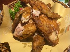 -前海沿·青岛菜(五四广场永旺店)