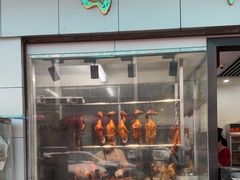 -香辉食馆(新兴路店)