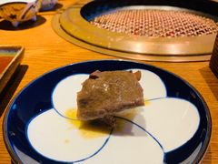 -炎蔵牛舌烤肉