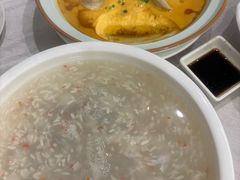-复旦大学本部-食堂
