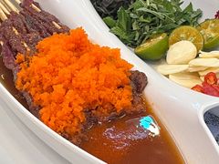 -柳喜辣·烧烤酒局(跃进总店)