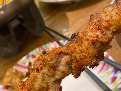 -清真·玛丽亚新疆菜主题餐厅(浙江中路店)