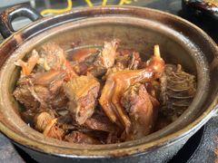 -斯丹姜母鸭·古法干香(涂门街总店)