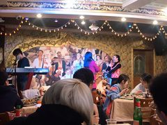 -维吾尔餐厅(宜山路店)