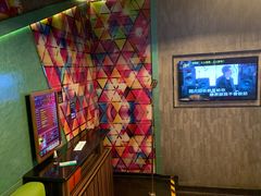 -K+全国连锁KTV(绿地缤纷天地店)