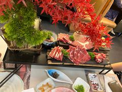 -千寻山野烤肉(中关村店)