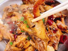 -小民大排档(马场角横路店)