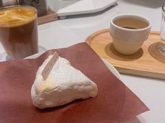 -三小姐咖啡店西餐下午茶(太平门直街店)