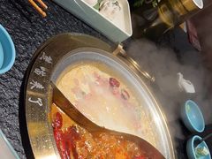 -熊喵来了火锅(长安万达第94分店)