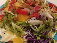 养生大拌菜-锡和无锡菜(景丽苑店)