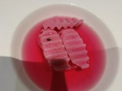 -箱美术馆私房菜(水晶郦城店)