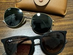 -Ray·Ban雷朋(淮海中路店)