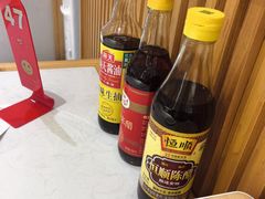 -饺子季水饺餐厅(新市街店)