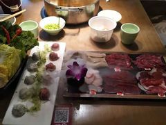 -掂档潮汕牛肉火锅(沈阳万象城店)
