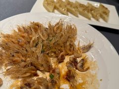 -狮王府淮扬菜(夫子庙老门东店)