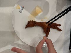 -大铁勺新津菜(熙悦汇店)