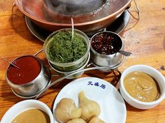 -元盛居(生态大街店)