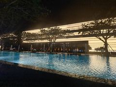 -三亚太阳湾柏悦酒店