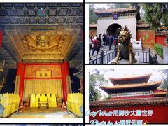 -故宫博物院(故宫)