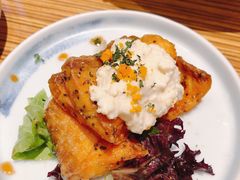 香煎银鳕鱼-柚子(假日店)