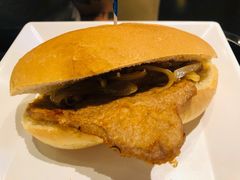 有豬扒的豬扒包-大家乐(中山天悦城店)