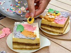 -J Create城市露营咖啡·简餐·宠物(上海动物园店)