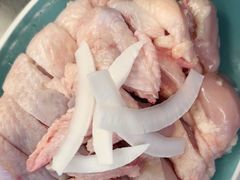 -探窝·竹笙椰子鸡(杨箕店)