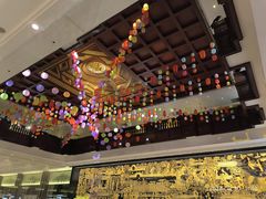 -广州花园酒店