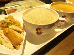 -翠华餐厅