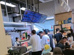 -梅溪·小伙子干挑面(安吉总店)