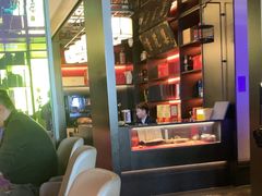 -杏花堂晋商私房菜(华熙五棵松店)