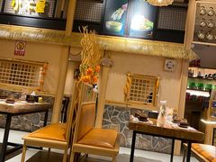 -冰川冷面·延边菜·炭烤串(观前店)