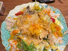 -隐月· 㐂和食屋(芝罘万达公馆店)
