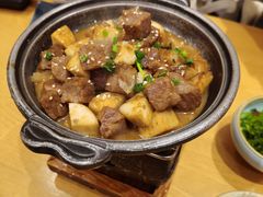 黑椒牛肉粒-沼津港渔市(宏伊国际广场店)
