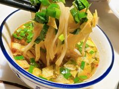 -唐猫庭院·千年陕菜(大唐不夜城店)