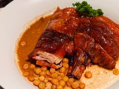 -汤城小厨•粤菜•靓汤(苏州街店)