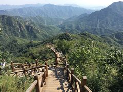 -大岭沟猕猴桃谷风景区