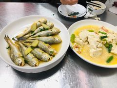 -健跳小海鲜(人民路店)