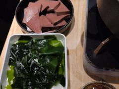 -牛腩之旅·牛腩牛杂煲(光启城美食城店)