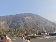 -采石矶景区