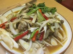 -苏氏牛肉面(机场店)