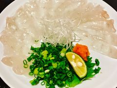 -玄品河豚(那覇國際通里之関)