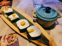 椰汁芒芒西米糕-泰妃殿(宏伊国际广场店)