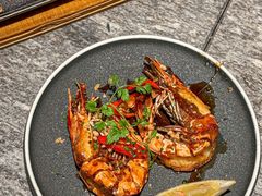-SHADOWS•Bistro&Eatery(安福路店)
