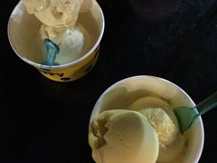 -莓园冰淇淋店