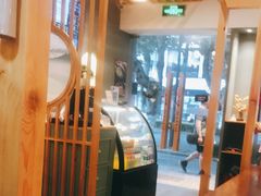 -红小满休闲餐厅(十全街店)