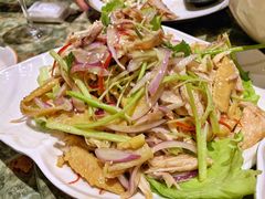 手撕麻油鸡-凯荟·不止酸菜鱼(广州鸿德国际店)