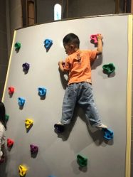 -幻贝家儿童乐园(苏州中心店)