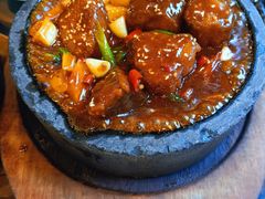 -西江美食舫·江西菜(健德桥店)