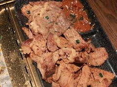 -新石器烤肉(中房金谊广场店)